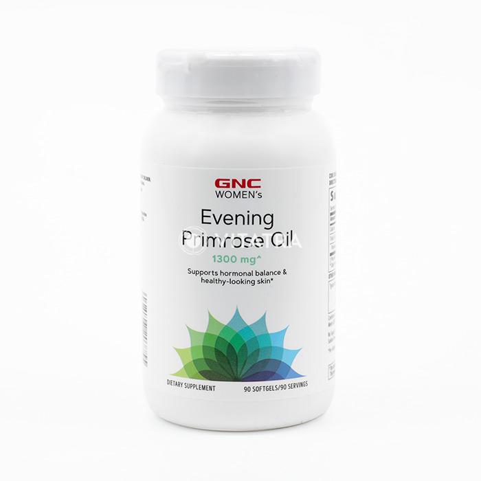gnc hormone balance