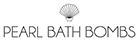 Pearl Bath Bombs